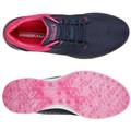 Navy Ping - Top/Sole